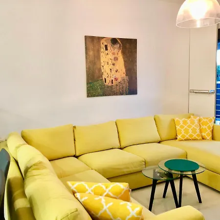 Playa Elisa Super Apartamento Pilar de la Horadada Exterior foto