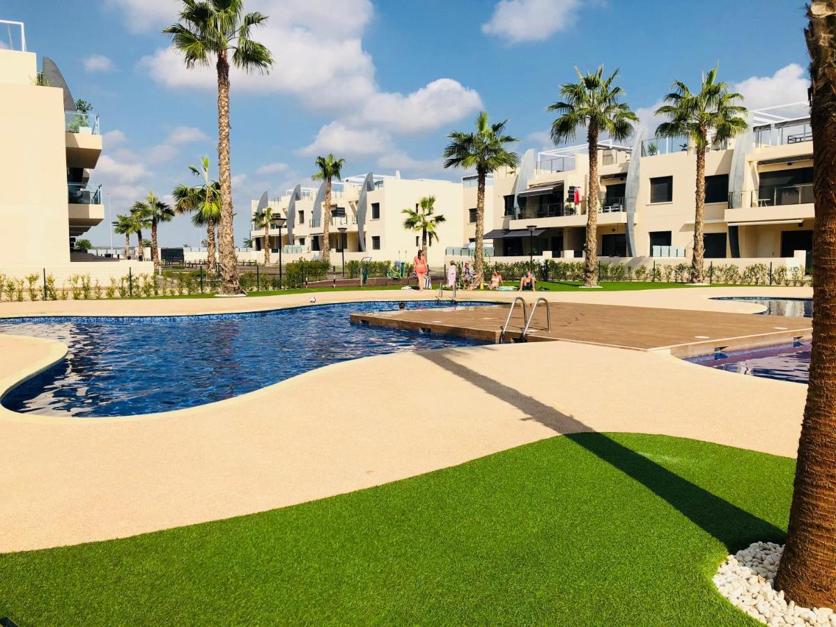 Appartement Playa Elisa Super *