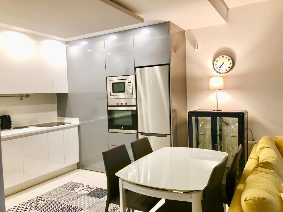 Appartement Playa Elisa Super *