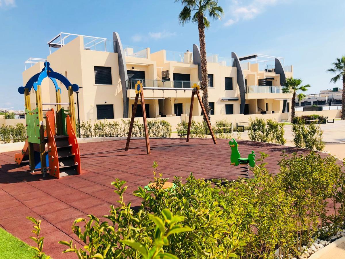 Playa Elisa Super Appartement