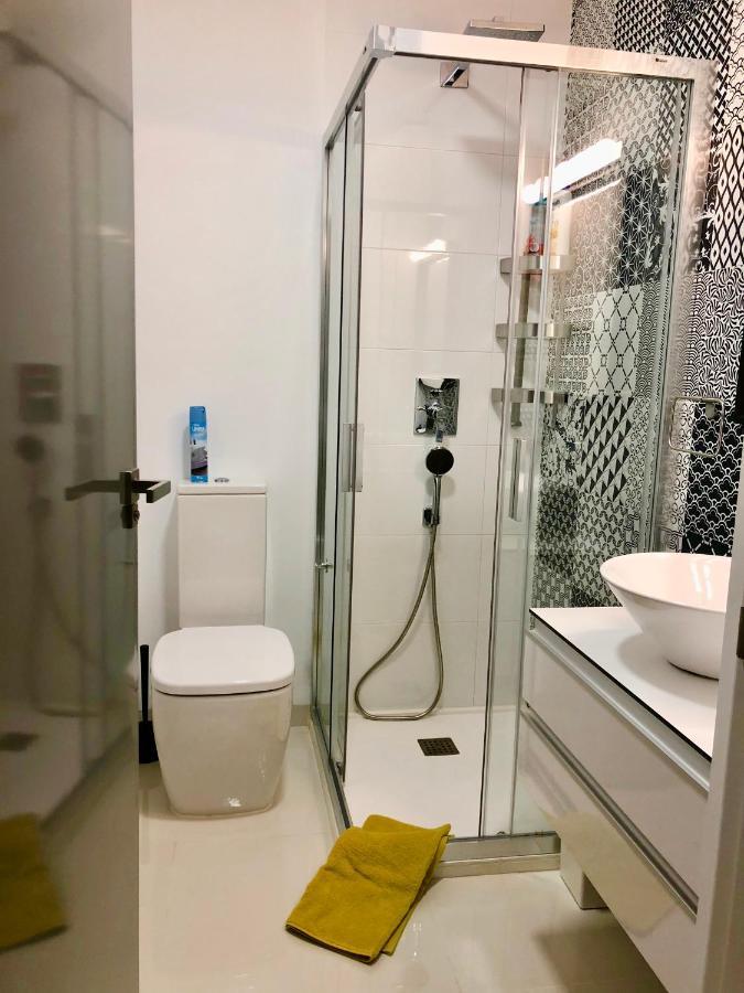 Appartement Playa Elisa Super *