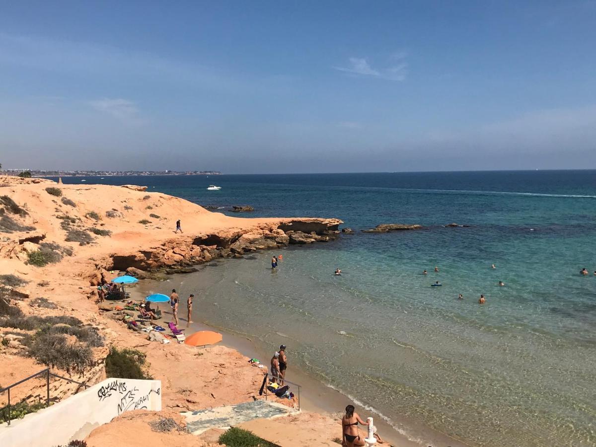 Playa Elisa Super Appartement