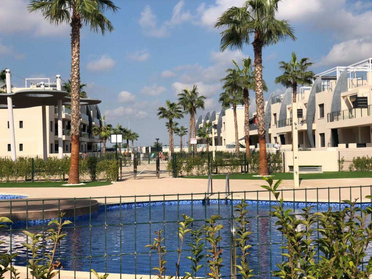 Playa Elisa Super Apartment *