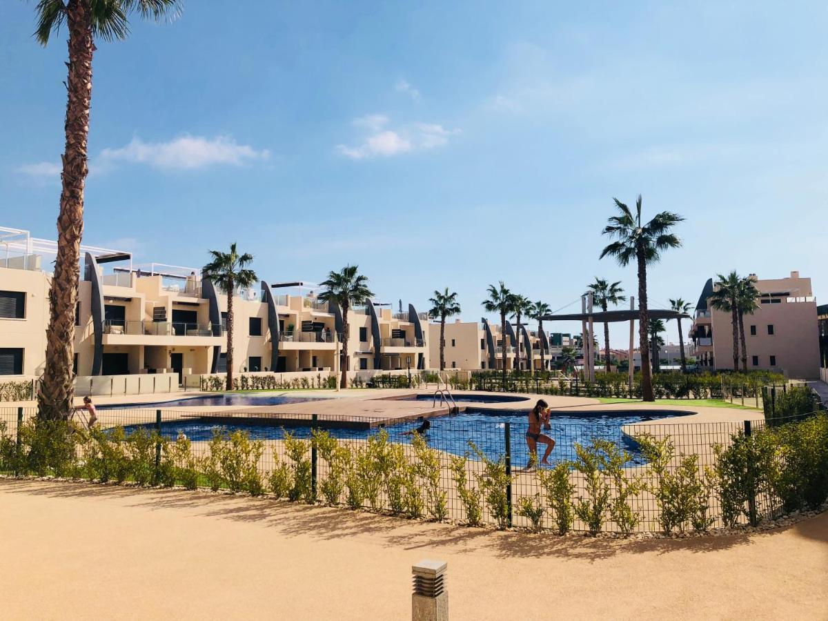 Playa Elisa Super